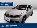 Volkswagen Polo 1.0 TSI DSG R-Line ACC CAM Matrix Sitzhzg Grau - thumbnail 1