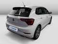 Volkswagen Polo 1.0 TSI DSG R-Line ACC CAM Matrix Sitzhzg Grau - thumbnail 4
