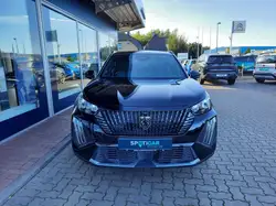 Peugeot 2008 Allure eDSC NAVI ACC 360° KAM GJR aAHK