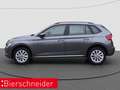 Skoda Kamiq 1.5 TSI DSG Selection ACC PDC RFK SMART SITZH Grau - thumbnail 4