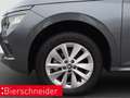 Skoda Kamiq 1.5 TSI DSG Selection ACC PDC RFK SMART SITZH Grau - thumbnail 10