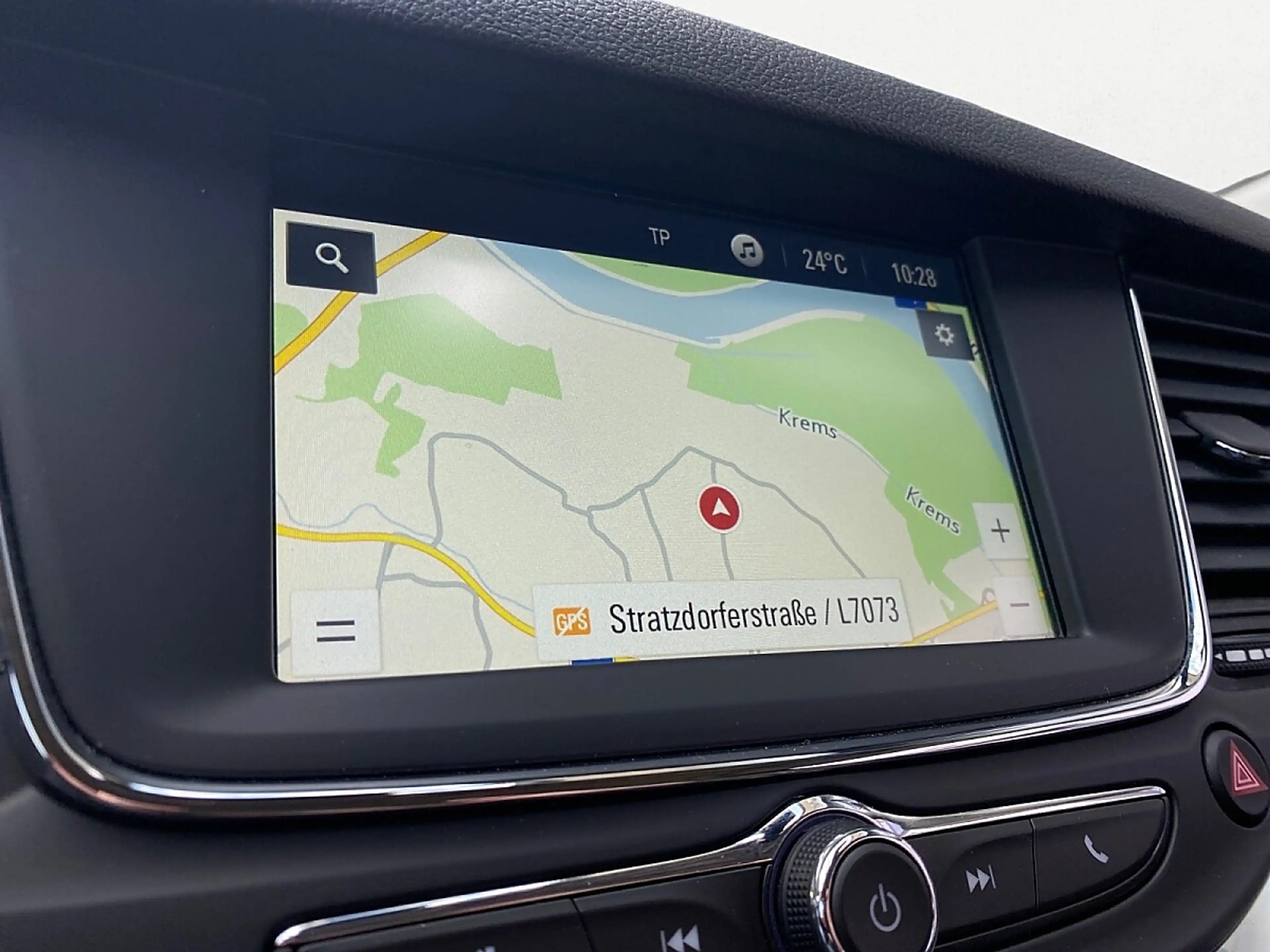 Opel Astra 1,5 D Business Elegance | Winter Paket — photo 14