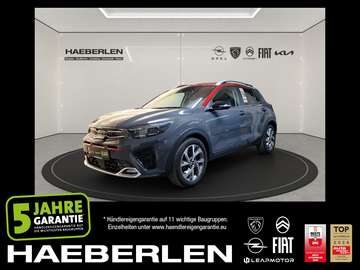 1.0 T-GDI GT Line 120 PS LED+Navi+SHZ+LM