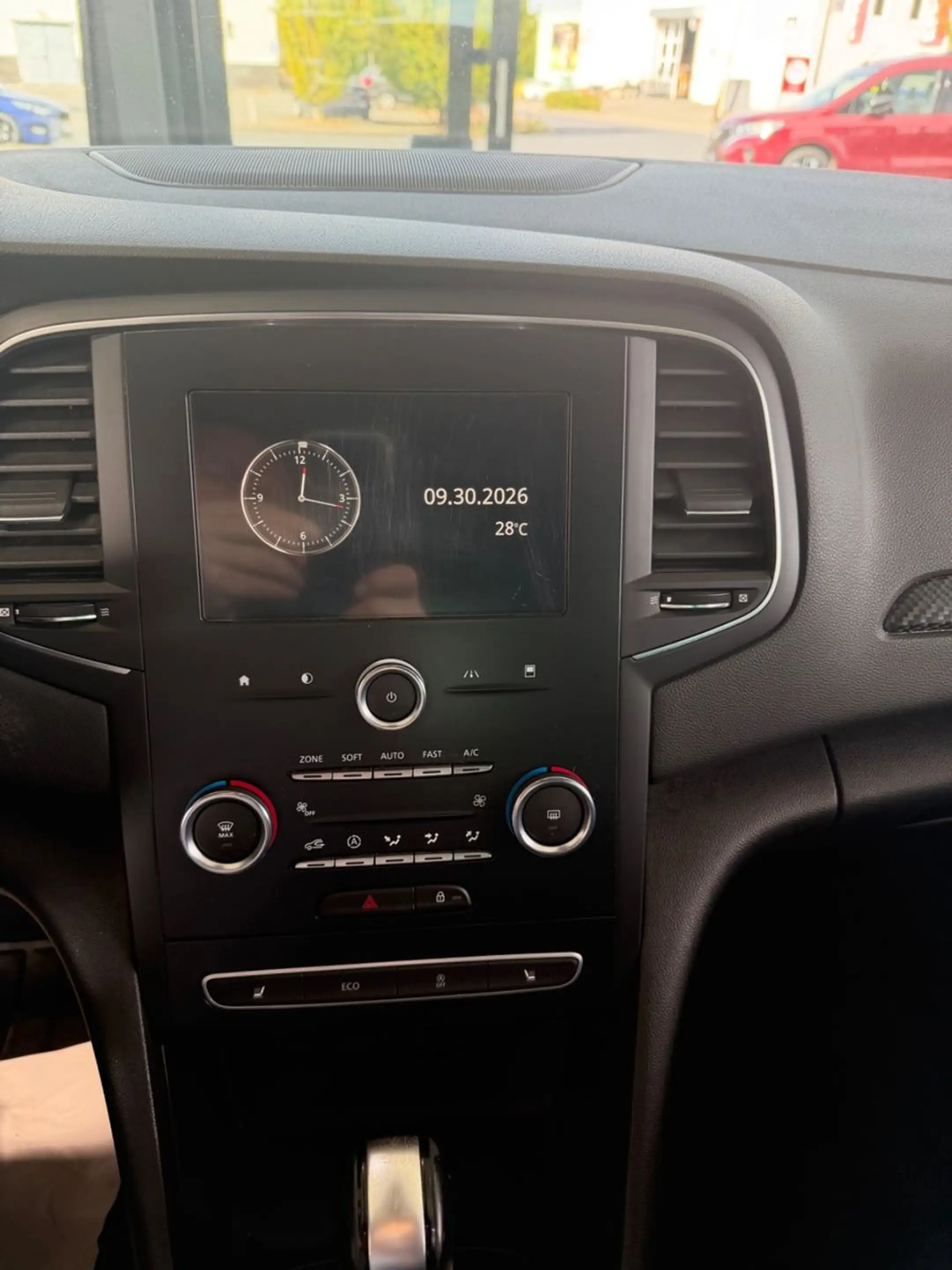 Renault Megane IV Lim. 5-trg. Limited/Automatik — photo 9