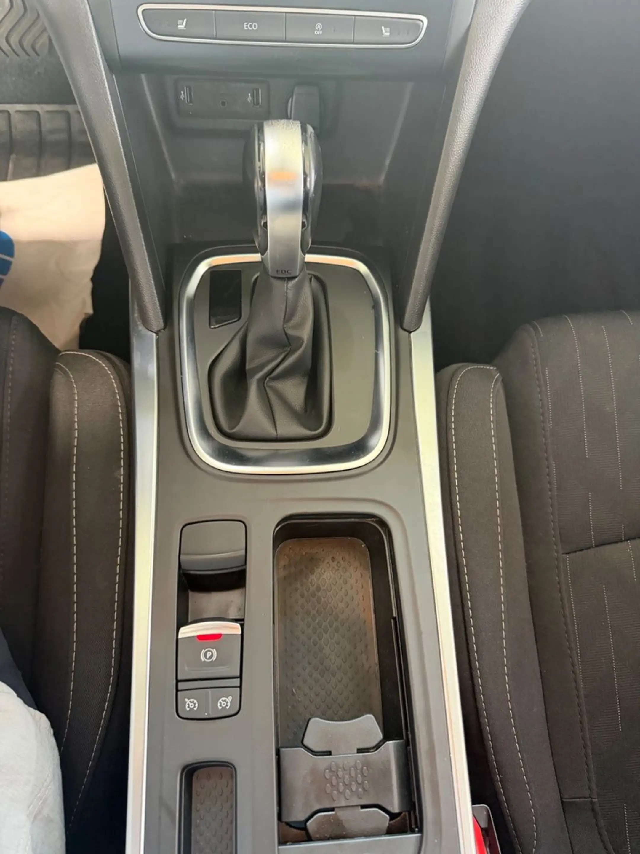 Renault Megane IV Lim. 5-trg. Limited/Automatik — photo 10