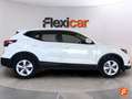 Nissan Qashqai dCi 85 kW (115 CV) E6D ACENTA Blanco - thumbnail 2