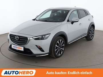 2.0 Skyactiv-G Sports-Line Aut.*NAVI*HUD*LED*TEMPO