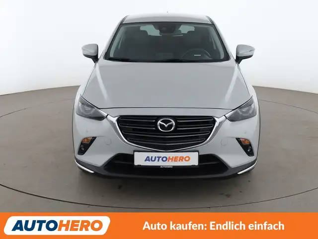 Mazda CX-3 view 9