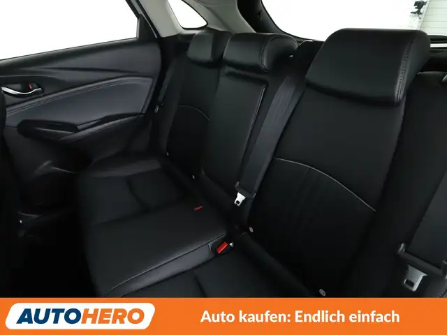 Mazda CX-3 view 14
