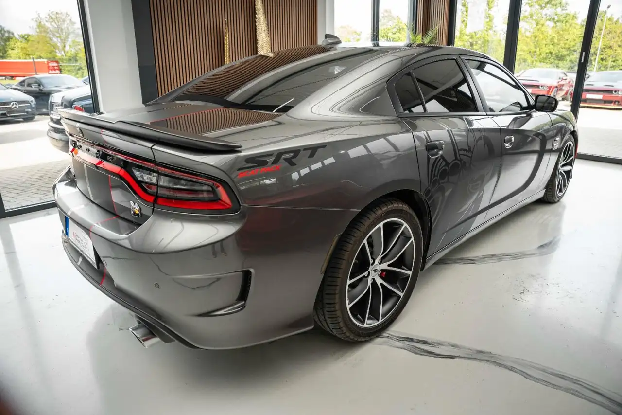 Dodge Charger 2021