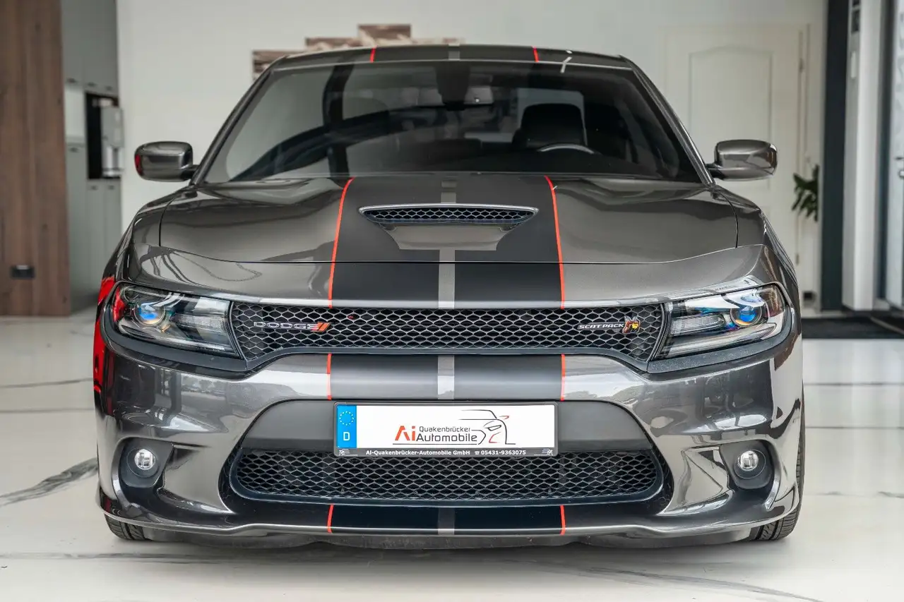 Dodge Charger 2021