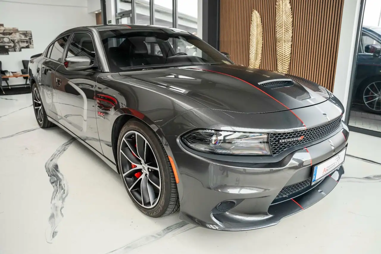 Dodge Charger 2021