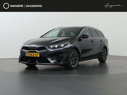 Kia Ceed SW / cee'd SW Sportswagon 1.5 T-GDi GT-Line Edition | Trekhaak |