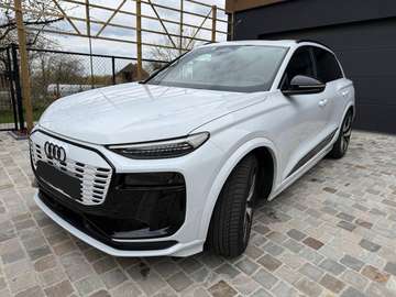 Q6 e-Tron 100 kWh 55 Quattro S line