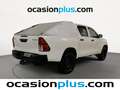 Toyota Hilux Cabina Doble GX Blanco - thumbnail 4