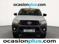 Toyota Hilux Cabina Doble GX Blanco - thumbnail 10