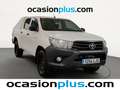 Toyota Hilux Cabina Doble GX Blanco - thumbnail 2