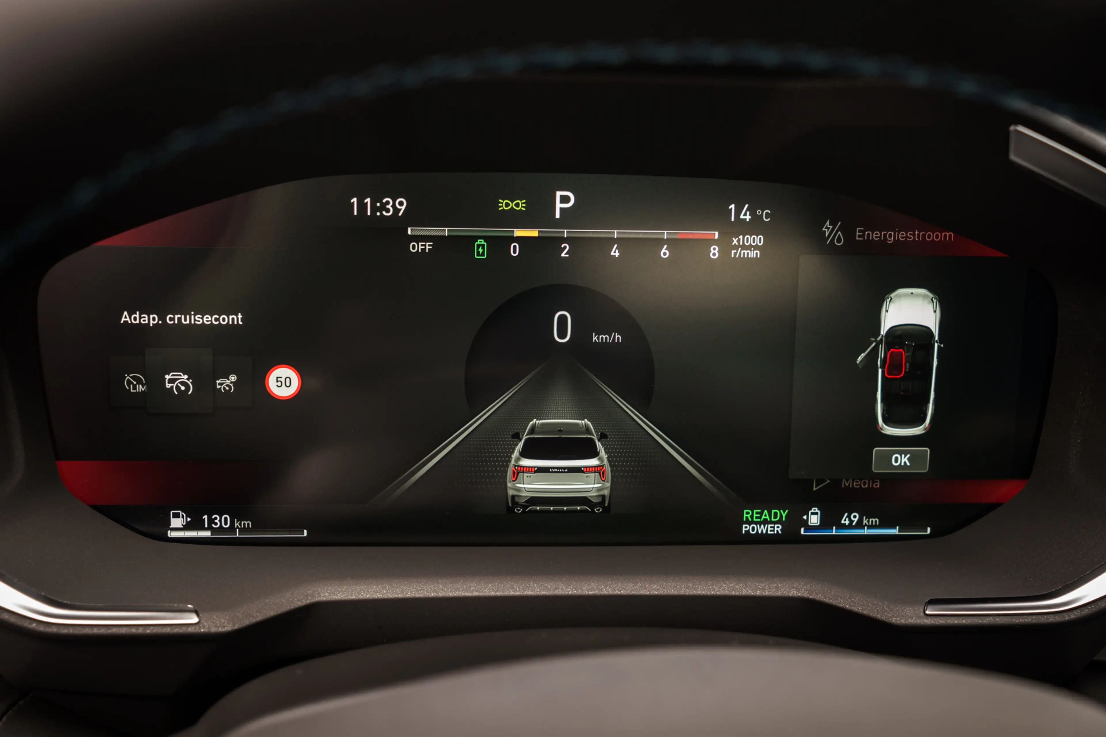 Lynk & Co 01 1.5 Plug-in Hybrid 262 Pk I Panoramadak | Adapt. C — photo 23