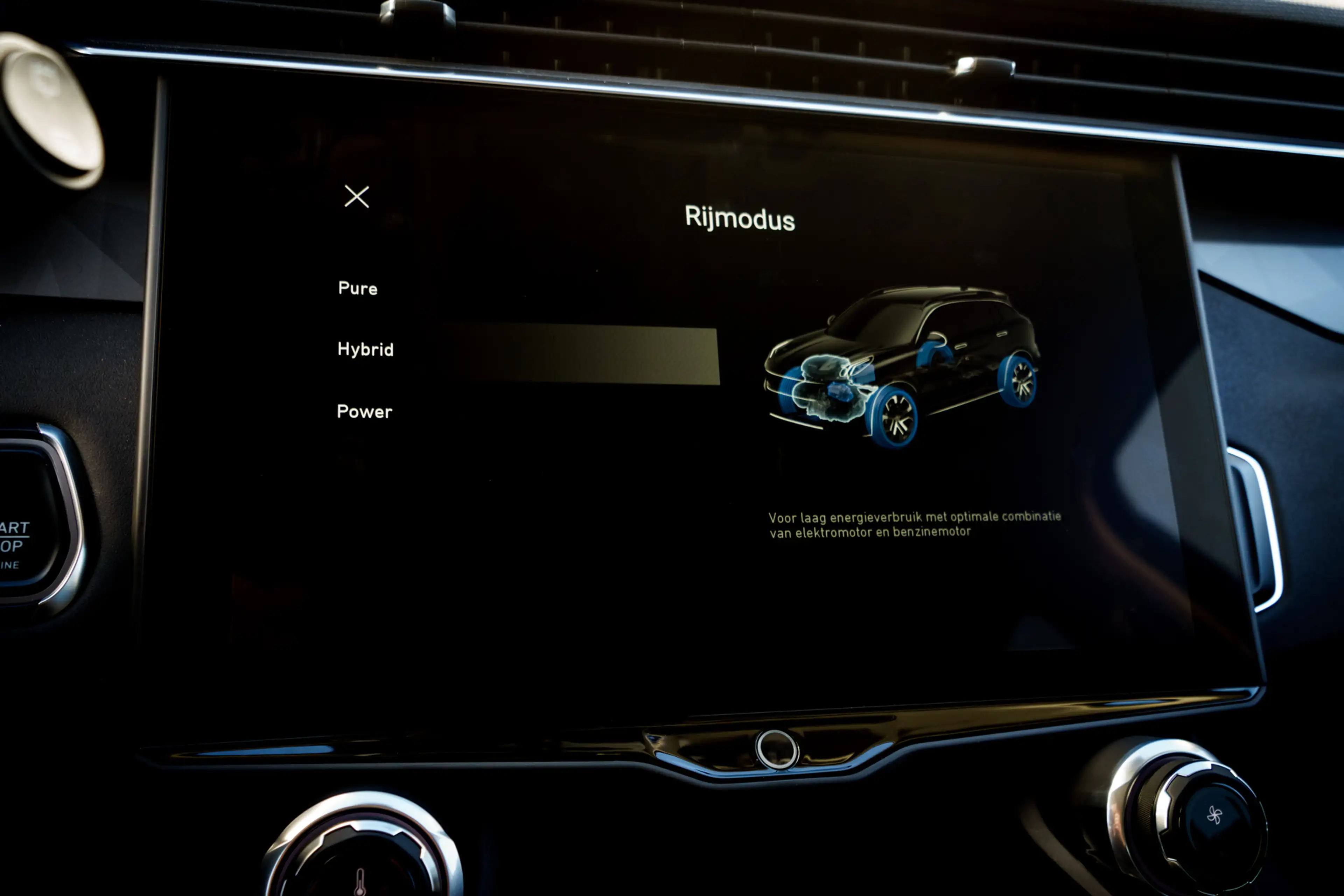 Lynk & Co 01 1.5 Plug-in Hybrid 262 Pk I Panoramadak | Adapt. C — photo 47