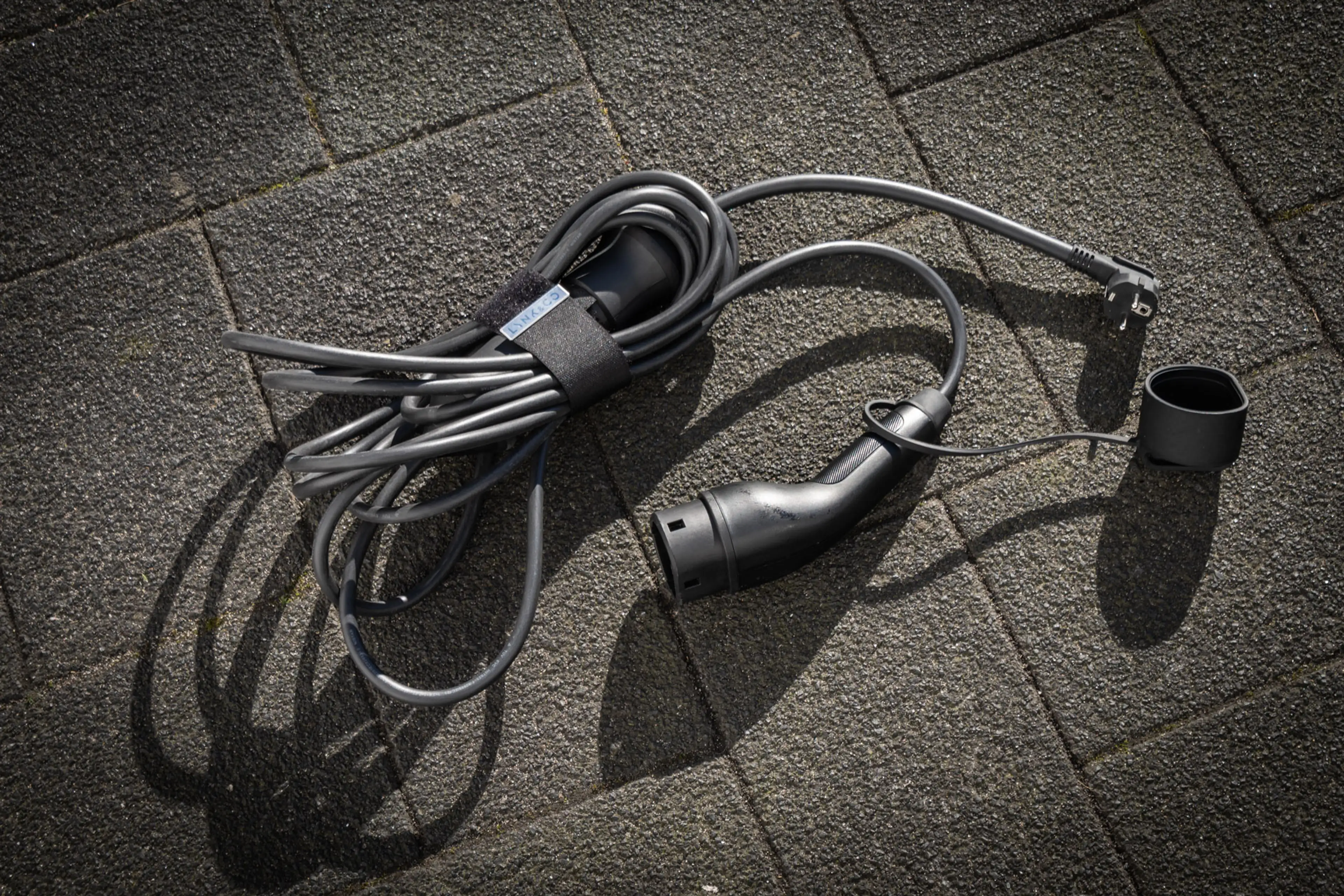 Lynk & Co 01 1.5 Plug-in Hybrid 262 Pk I Panoramadak | Adapt. C — photo 18
