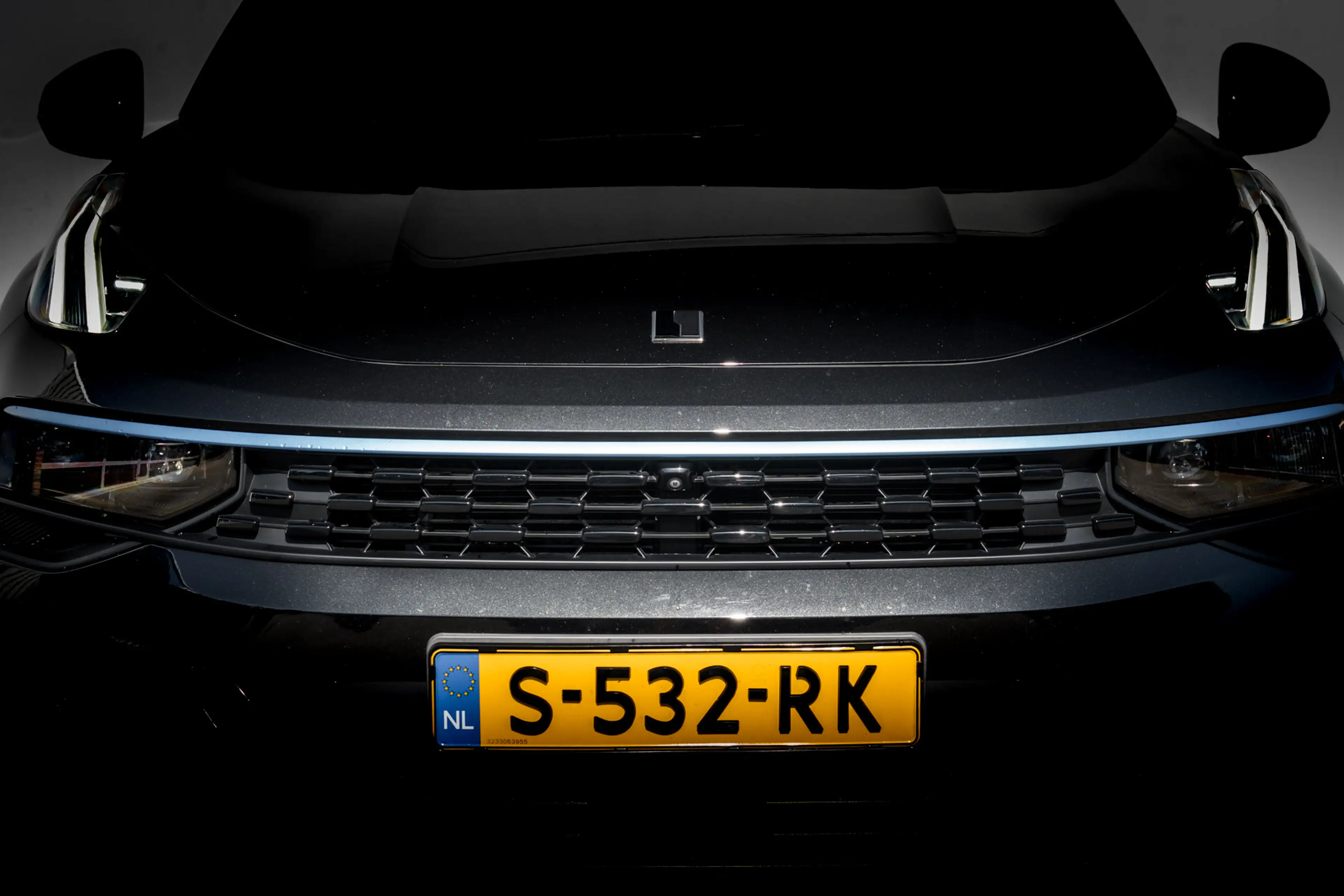 Lynk & Co 01 1.5 Plug-in Hybrid 262 Pk I Panoramadak | Adapt. C — photo 29