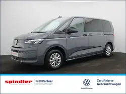 Volkswagen T7 Multivan Multivan kurz DSG / 7 Sitze, CarPlay, AHK, RFK