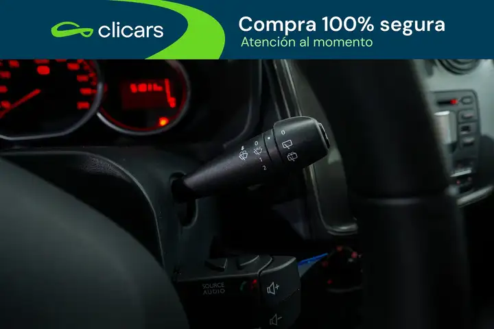 Dacia Sandero 0.9 TCE Stepway 2017, foto 21