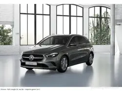 Mercedes-Benz B 180 MULTI/AHK/TW/WP/SHZ/RFK