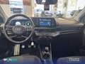 Hyundai BAYON 1.2 MPI Maxx Gris - thumbnail 8