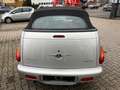 Chrysler PT Cruiser Cabrio 2.4 Limited * Leder * Silber - thumbnail 13