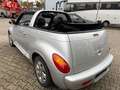 Chrysler PT Cruiser Cabrio 2.4 Limited * Leder * Silber - thumbnail 17