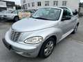 Chrysler PT Cruiser Cabrio 2.4 Limited * Leder * Silber - thumbnail 2