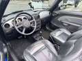 Chrysler PT Cruiser Cabrio 2.4 Limited * Leder * Silber - thumbnail 17