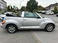Chrysler PT Cruiser Cabrio 2.4 Limited * Leder * Silber - thumbnail 4