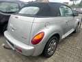 Chrysler PT Cruiser Cabrio 2.4 Limited * Leder * Silber - thumbnail 7