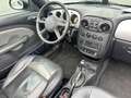 Chrysler PT Cruiser Cabrio 2.4 Limited * Leder * Silber - thumbnail 13
