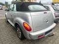 Chrysler PT Cruiser Cabrio 2.4 Limited * Leder * Silber - thumbnail 11