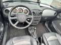 Chrysler PT Cruiser Cabrio 2.4 Limited * Leder * Silber - thumbnail 14
