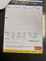 Chrysler PT Cruiser Cabrio 2.4 Limited * Leder * Silber - thumbnail 22