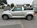 Chrysler PT Cruiser Cabrio 2.4 Limited * Leder * Silber - thumbnail 5