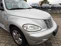 Chrysler PT Cruiser Cabrio 2.4 Limited * Leder * Silber - thumbnail 1