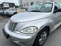 Chrysler PT Cruiser Cabrio 2.4 Limited * Leder * Silber - thumbnail 1