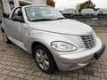 Chrysler PT Cruiser Cabrio 2.4 Limited * Leder * Silber - thumbnail 3