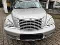 Chrysler PT Cruiser Cabrio 2.4 Limited * Leder * Silber - thumbnail 6