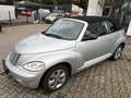 Chrysler PT Cruiser Cabrio 2.4 Limited * Leder * Silber - thumbnail 9