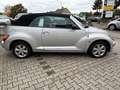 Chrysler PT Cruiser Cabrio 2.4 Limited * Leder * Silber - thumbnail 8