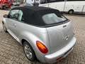 Chrysler PT Cruiser Cabrio 2.4 Limited * Leder * Silber - thumbnail 12