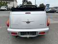 Chrysler PT Cruiser Cabrio 2.4 Limited * Leder * Silber - thumbnail 8