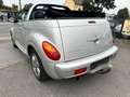 Chrysler PT Cruiser Cabrio 2.4 Limited * Leder * Silber - thumbnail 10