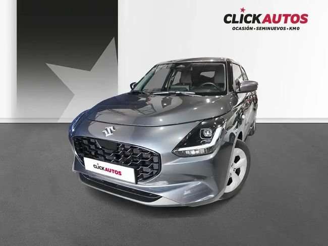 Suzuki Swift 1.2 83CV S2 Hybrid - foto 1